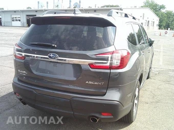 2025 Subaru Ascent Premium 7-Passenger - miniatura 21