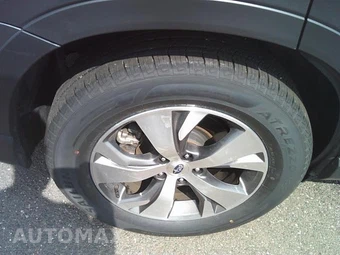 2025 Subaru Ascent Premium 7-Passenger - miniatura 24