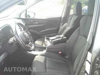 2025 Subaru Ascent Premium 7-Passenger - miniatura 8