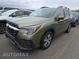 2025 Subaru Ascent Premium 7-Passenger