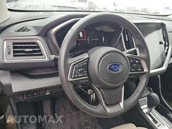2025 Subaru Ascent Premium 7-Passenger - miniatura 10
