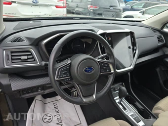 2025 Subaru Ascent Premium 7-Passenger - miniatura 11