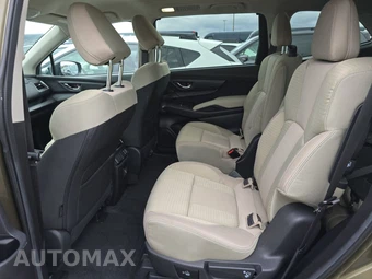 2025 Subaru Ascent Premium 7-Passenger - miniatura 13