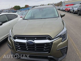 2025 Subaru Ascent Premium 7-Passenger - miniatura 2