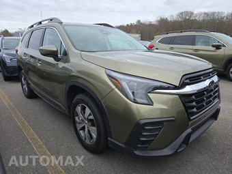 2025 Subaru Ascent Premium 7-Passenger - miniatura 3