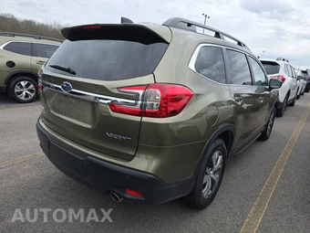 2025 Subaru Ascent Premium 7-Passenger - miniatura 4