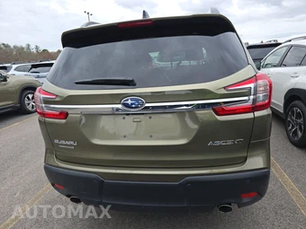 2025 Subaru Ascent Premium 7-Passenger - miniatura 5