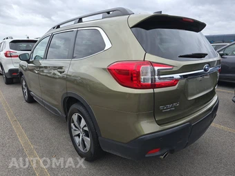 2025 Subaru Ascent Premium 7-Passenger - miniatura 6
