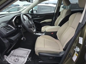 2025 Subaru Ascent Premium 7-Passenger - miniatura 7