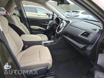 2025 Subaru Ascent Premium 7-Passenger - miniatura 8