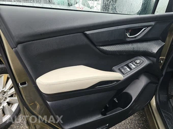 2025 Subaru Ascent Premium 7-Passenger - miniatura 9