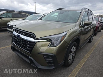 2025 Subaru Ascent Premium 7-Passenger