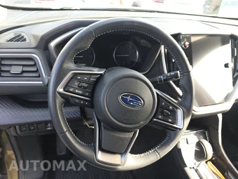 2025 Subaru Ascent Premium 7-Passenger - miniatura 10