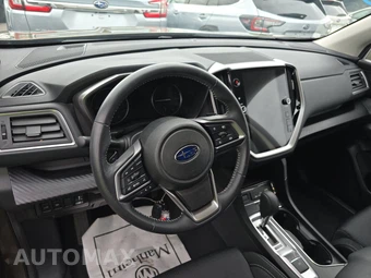 2025 Subaru Ascent Premium 7-Passenger - miniatura 11