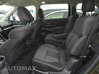 2025 Subaru Ascent Premium 7-Passenger - miniatura 13