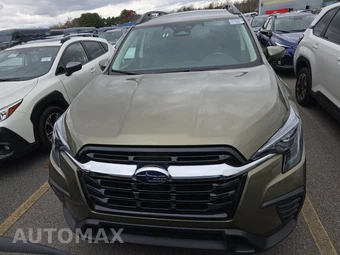 2025 Subaru Ascent Premium 7-Passenger - miniatura 2