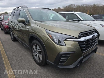 2025 Subaru Ascent Premium 7-Passenger - miniatura 3