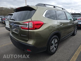 2025 Subaru Ascent Premium 7-Passenger - miniatura 4