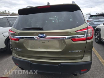 2025 Subaru Ascent Premium 7-Passenger - miniatura 5