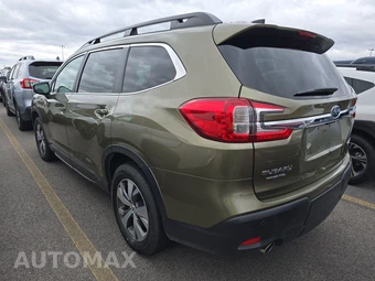 2025 Subaru Ascent Premium 7-Passenger - miniatura 6