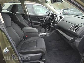 2025 Subaru Ascent Premium 7-Passenger - miniatura 8