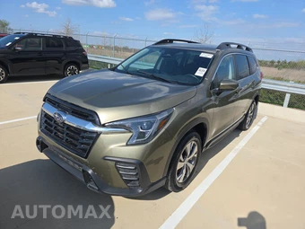 2025 Subaru Ascent Premium 7-Passenger