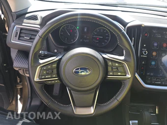 2025 Subaru Ascent Premium 7-Passenger - miniatura 10