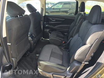 2025 Subaru Ascent Premium 7-Passenger - miniatura 13