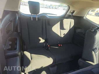 2025 Subaru Ascent Premium 7-Passenger - miniatura 14