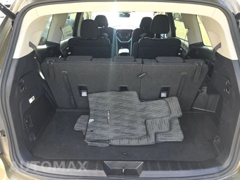2025 Subaru Ascent Premium 7-Passenger - miniatura 17