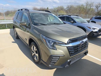2025 Subaru Ascent Premium 7-Passenger - miniatura 3