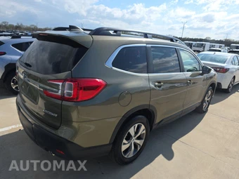 2025 Subaru Ascent Premium 7-Passenger - miniatura 4