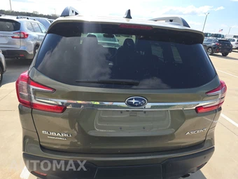 2025 Subaru Ascent Premium 7-Passenger - miniatura 5