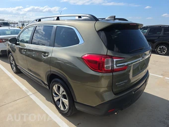 2025 Subaru Ascent Premium 7-Passenger - miniatura 6