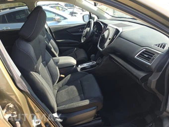 2025 Subaru Ascent Premium 7-Passenger - miniatura 8