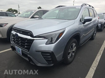 2025 Subaru Ascent Premium 7-Passenger