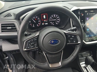 2025 Subaru Ascent Premium 7-Passenger - miniatura 10