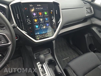 2025 Subaru Ascent Premium 7-Passenger - miniatura 11