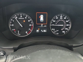 2025 Subaru Ascent Premium 7-Passenger - miniatura 12