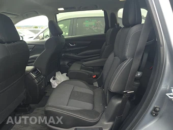 2025 Subaru Ascent Premium 7-Passenger - miniatura 13
