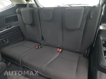 2025 Subaru Ascent Premium 7-Passenger - miniatura 14