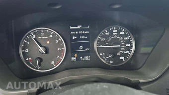 2025 Subaru Ascent Premium 7-Passenger - miniatura 20
