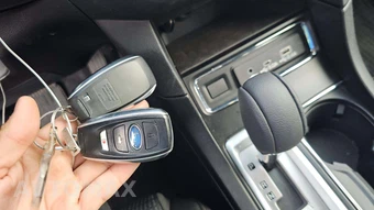 2025 Subaru Ascent Premium 7-Passenger - miniatura 21