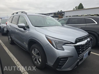 2025 Subaru Ascent Premium 7-Passenger - miniatura 3