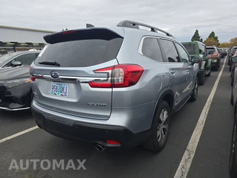 2025 Subaru Ascent Premium 7-Passenger - miniatura 4