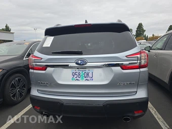2025 Subaru Ascent Premium 7-Passenger - miniatura 5