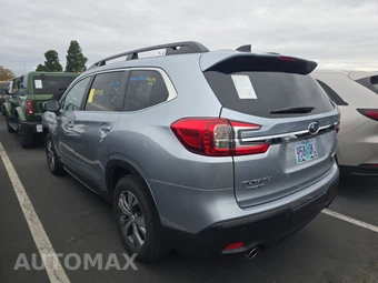 2025 Subaru Ascent Premium 7-Passenger - miniatura 6