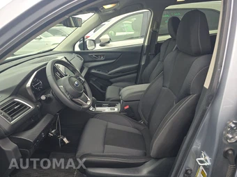 2025 Subaru Ascent Premium 7-Passenger - miniatura 7