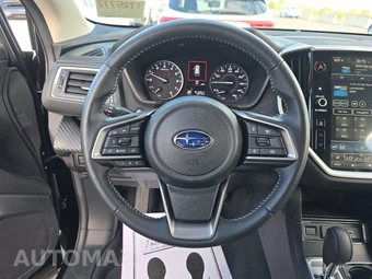 2025 Subaru Ascent Premium 7-Passenger - miniatura 10