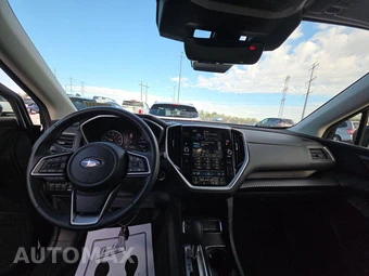 2025 Subaru Ascent Premium 7-Passenger - miniatura 11